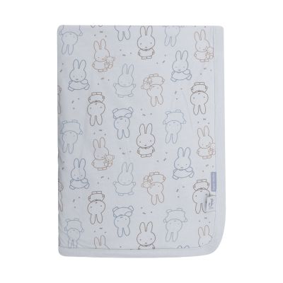 Jollein Miffy Moments Wiegdeken - 75 x 100 cm