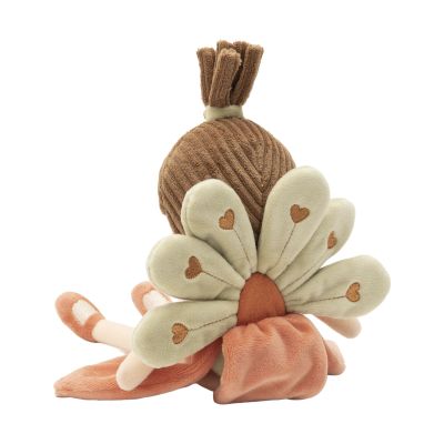 Jollein Peacock Pia Knuffel