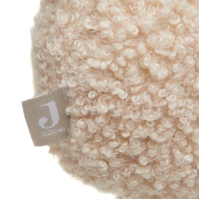 Jollein Muziekhanger Teddy Bear Naturel Jollein Muziekhanger Teddy Bear Naturel