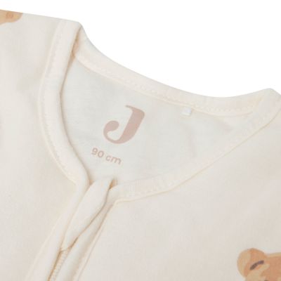 Jollein Slaapzak Winter Met Afritsbare Mouw Teddy Bear 70 cm Jollein Slaapzak Winter Met Afritsbare Mouw Teddy Bear 70 cm