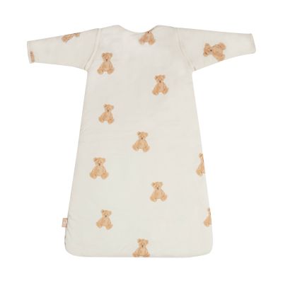 Jollein Slaapzak Winter Met Afritsbare Mouw Teddy Bear 70 cm Jollein Slaapzak Winter Met Afritsbare Mouw Teddy Bear 70 cm
