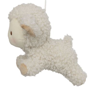 Jollein Woolly Muziekmobiel Jollein Woolly Muziekmobiel