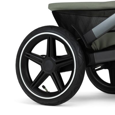 Joolz Geo3 All-Terrain Air Wheels Joolz Geo3 All-Terrain Air Wheels