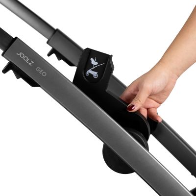 Joolz Geo 3/5 Bovenste Autostoel Adapters