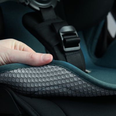 Joolz Seat Liner Blue Joolz Seat Liner Blue