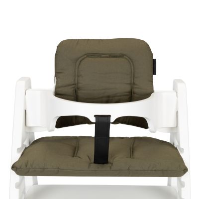 Kidsmill Up! Kussenset - Canvas - Groen Kidsmill Up! Kussenset - Canvas - Groen