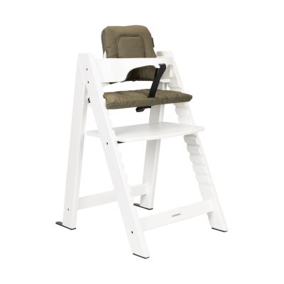 Kidsmill Up! Kussenset - Canvas - Groen Kidsmill Up! Kussenset - Canvas - Groen