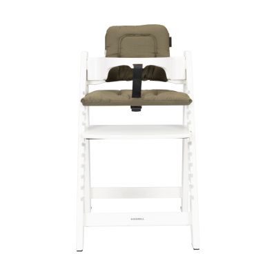 Kidsmill Up! Kussenset - Canvas - Groen Kidsmill Up! Kussenset - Canvas - Groen