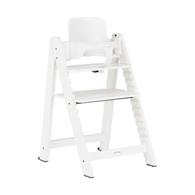 Kidsmill Up! Kinderstoel Beukenhout Incl. Kunststof Babyset