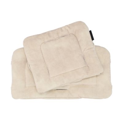 Kidsmill Up! Kussenset - Velours
