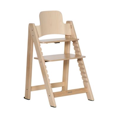 Kidsmill Up! Kinderstoel Beukenhout