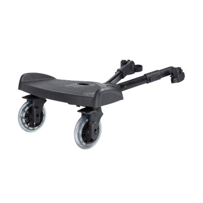 Kidsriver Meerijdplankje met Zitting Universeel Kidsriver Meerijdplankje met Zitting Universeel