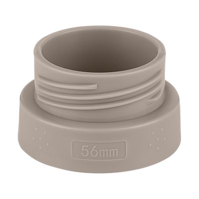 Kikkaboo Brent Draagbare Flessenwarmer - Beige Kikkaboo Brent Draagbare Flessenwarmer - Beige