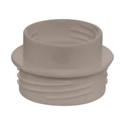 Kikkaboo Brent Draagbare Flessenwarmer - Beige Kikkaboo Brent Draagbare Flessenwarmer - Beige