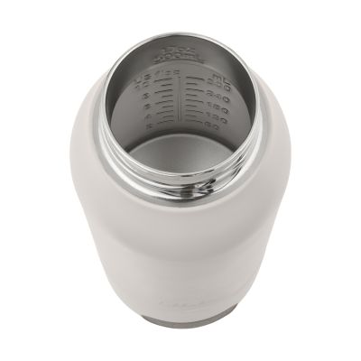 Kikkaboo Draagbare Water- en Melkverwarmer - 500 ml - Beige Kikkaboo Draagbare Water- en Melkverwarmer - 500 ml - Beige