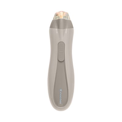 Kikkaboo Elektrische Nagelvijl - Beige Kikkaboo Elektrische Nagelvijl - Beige
