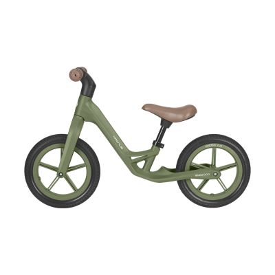 KikkaBoo Magnus Loopfiets - Groen KikkaBoo Magnus Loopfiets - Groen