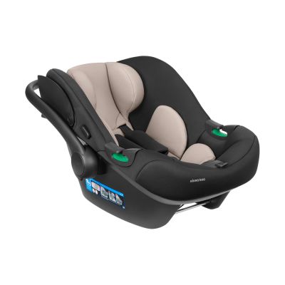 KikkaBoo Modena 3-in-1 Kinderwagen - Beige