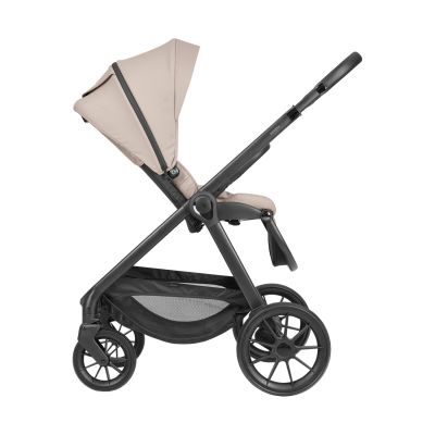 KikkaBoo Modena 3-in-1 Kinderwagen - Beige