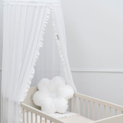 Baby's Only Klamboe Calm Wit Baby's Only Klamboe Calm Wit