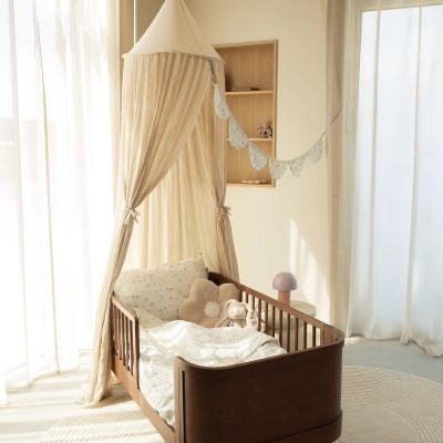 Witlof For Kids Klamboe - Large - Soft Sand Witlof For Kids Klamboe - Large - Soft Sand