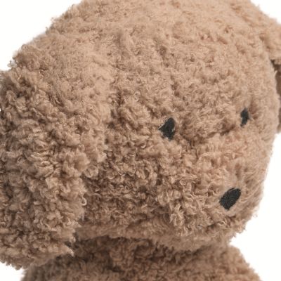 Witlof For Kids Doodle Knuffel - Brown Witlof For Kids Doodle Knuffel - Brown