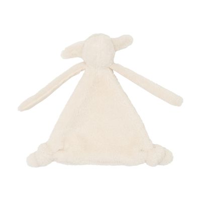 Koeka James Knuffel - Teddy - Pebble 