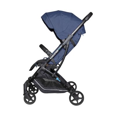 Koelstra Compact Buggy Gen Navy Melange Koelstra Compact Buggy Gen Navy Melange