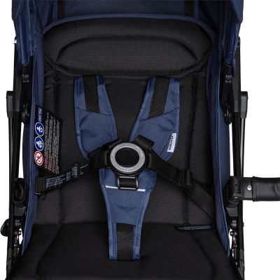 Koelstra Compact Buggy Gen Navy Melange Koelstra Compact Buggy Gen Navy Melange