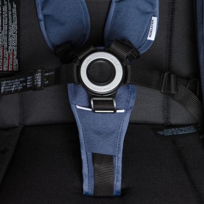 Koelstra Compact Buggy Gen Navy Melange Koelstra Compact Buggy Gen Navy Melange