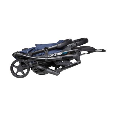 Koelstra Compact Buggy Gen Navy Melange Koelstra Compact Buggy Gen Navy Melange