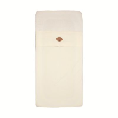 Witlof for Kids Little Doodle Laken - Tuck-Inn
