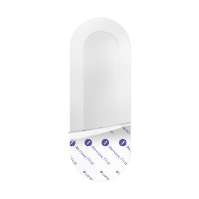 Lansinoh Hydrogel Keizersnede Patch - 2 Stuks Lansinoh Hydrogel Keizersnede Patch - 2 Stuks