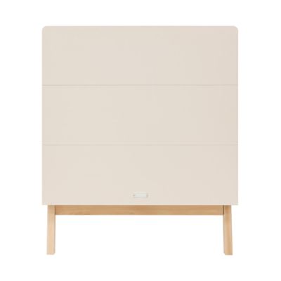 Bopita Ledikant 70 x 140 - Lines - Dune/Natural Bopita Ledikant 70 x 140 - Lines - Dune/Natural