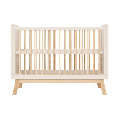 Bopita Ledikant 60 x 120 - Lines - Dune/Natural