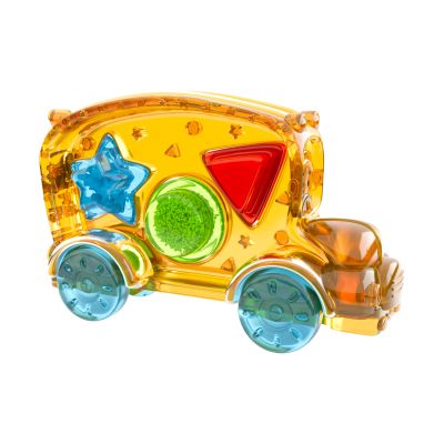 Lil' Jellies - Jelly Bus