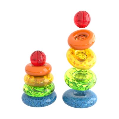Lil' Jellies - Jelly Stapeltoren
