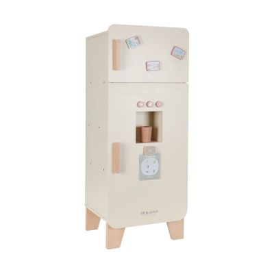 Little Dutch Koelkast - Hout - Limited Edition