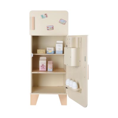 Little Dutch Koelkast - Hout - Limited Edition