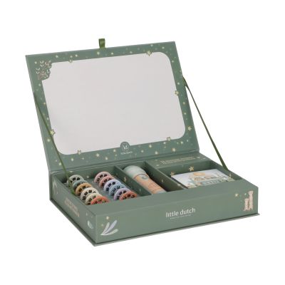 Little Dutch Safari Friends Verhalenprojector Zaklamp