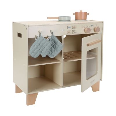 Little Dutch Speelkeuken - Hout - Limited Edition Little Dutch Speelkeuken - Hout - Limited Edition
