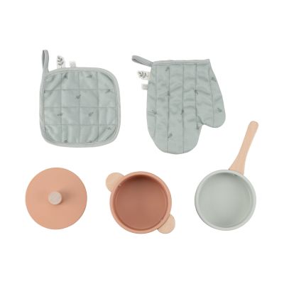 Little Dutch Speelkeuken - Hout - Limited Edition Little Dutch Speelkeuken - Hout - Limited Edition