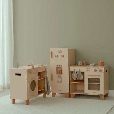 Little Dutch Speelkeuken - Hout - Limited Edition Little Dutch Speelkeuken - Hout - Limited Edition