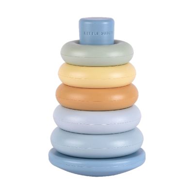 Little Dutch Tuimelaar - Blauw