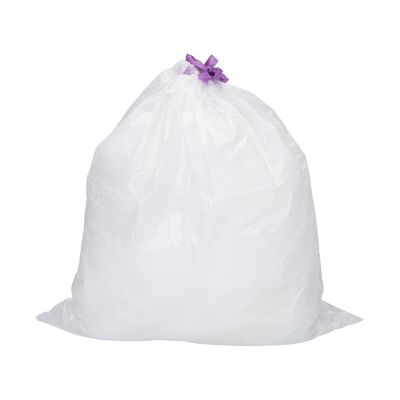 Puck Luieremmerzakken Lavendel (1x30) Puck Luieremmerzakken Lavendel (1x30)