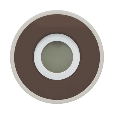 Luma Digitale Badthermometer