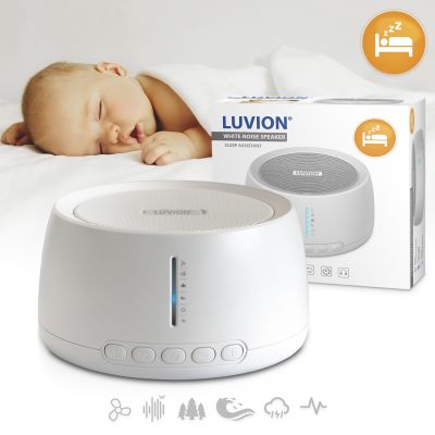 Luvion White Noise Machine Pro Luvion White Noise Machine Pro