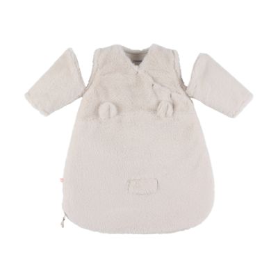 Noukie’s Slaapzak - Mix & Match - Beige