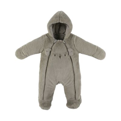 Noukie's Boxpakje - M&M Groloudoux® - Khaki - 1 Mnd