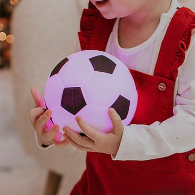 Mary’s LED Lamp – Voetbal Mary’s LED Lamp – Voetbal